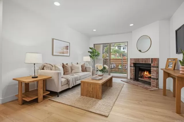 MLS: NDP2600945 Condo For Sale