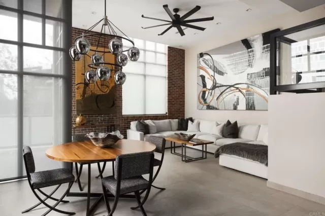 MLS: NDP2600972 Condo For Sale