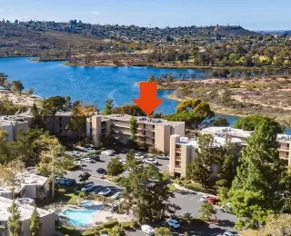 Primary Photo for MLS#: NDP2601048