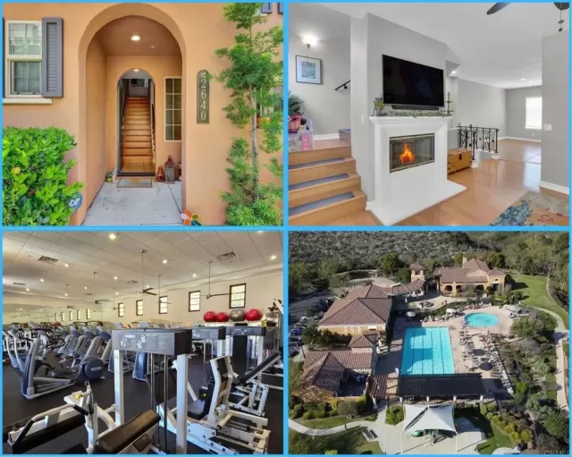 MLS: NDP2601053 Condo For Sale