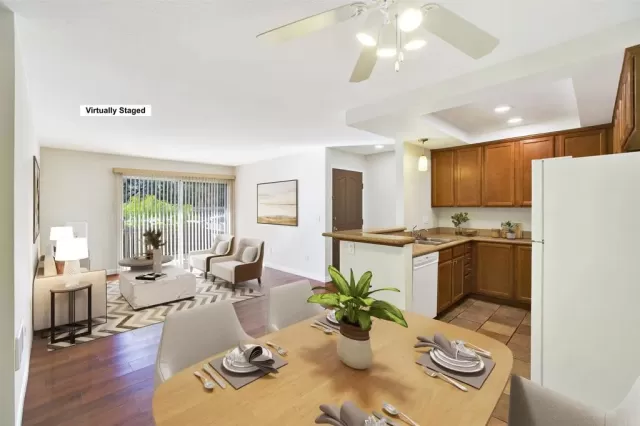 MLS: NDP2601082 Condo For Sale