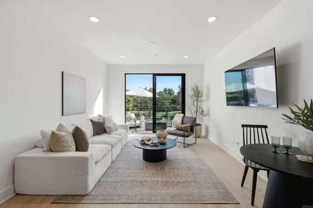 MLS: NDP2601107 Condo For Sale