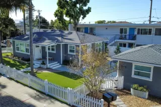 Primary Photo for MLS#: NDP2601156