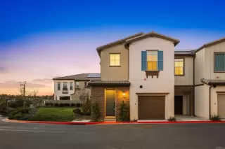 Primary Photo for MLS#: NDP2601200