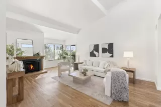 More Details about MLS # NDP2601299 : 6347 RANCHO MISSION ROAD UNIT 2