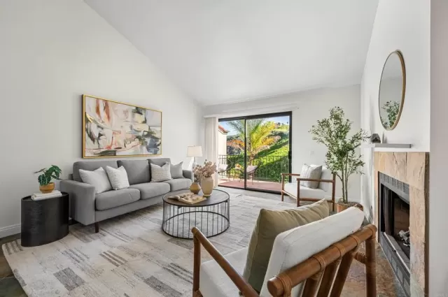 MLS: NDP2601343 Condo For Sale