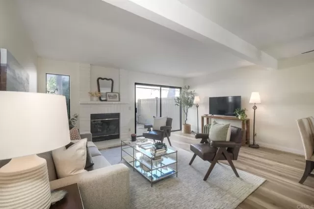 MLS: NDP2601350 Condo For Sale