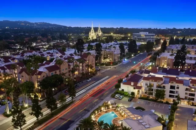 MLS: NDP2601363 Condo For Sale