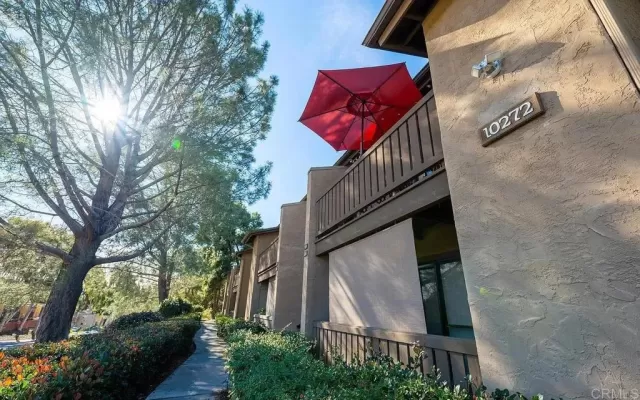 MLS: NDP2601367 Condo For Sale