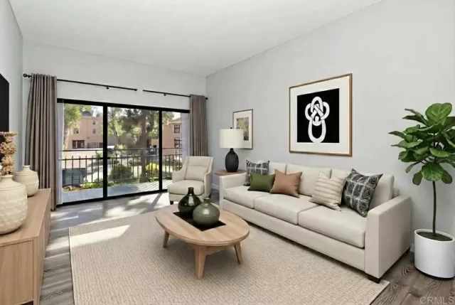 MLS: NDP2601409 Condo For Sale