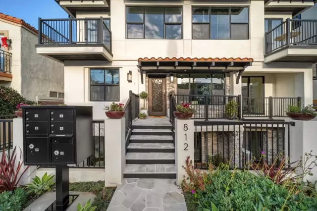 MLS: NDP2601419 Condo For Sale