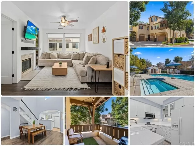 MLS: NDP2601433 Condo For Sale