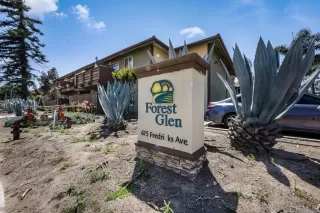 Primary Photo for MLS#: NDP2601504