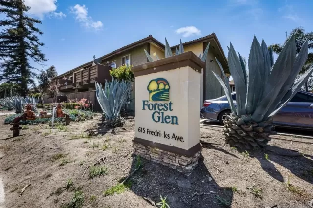 MLS: NDP2601504 Condo For Sale