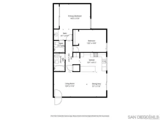 Photo #2: NDP2601504 Listing 