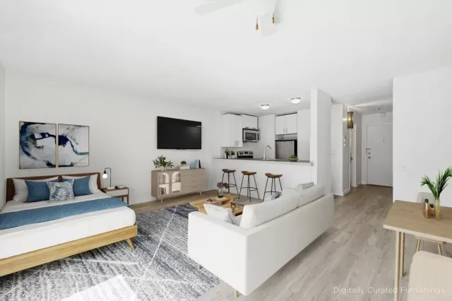 MLS: NDP2601564 Condo For Sale