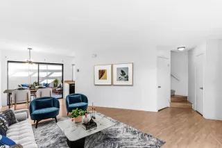 Primary Photo for MLS#: NDP2601647