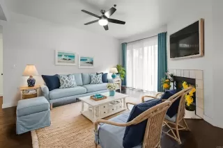 More Details about MLS # NDP2601749 : 3969 MAHAILA AVENUE UNIT 101