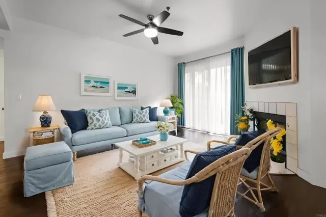 MLS: NDP2601749 Condo For Sale