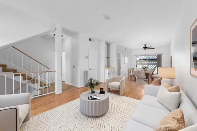 MLS: NDP2601755 Condo For Sale