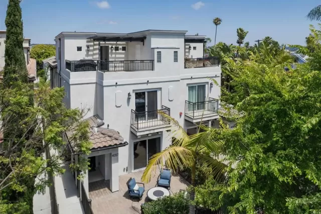 MLS: NDP2601796 Condo For Sale