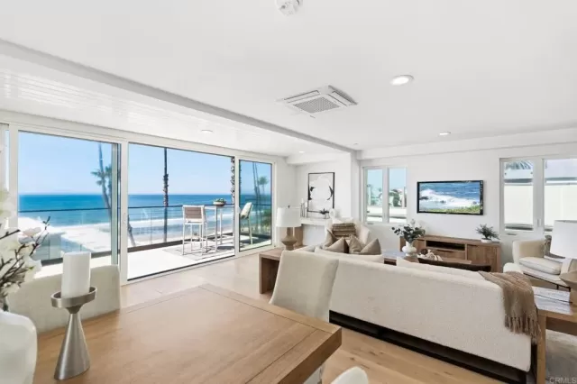 MLS: NDP2601916 Condo For Sale