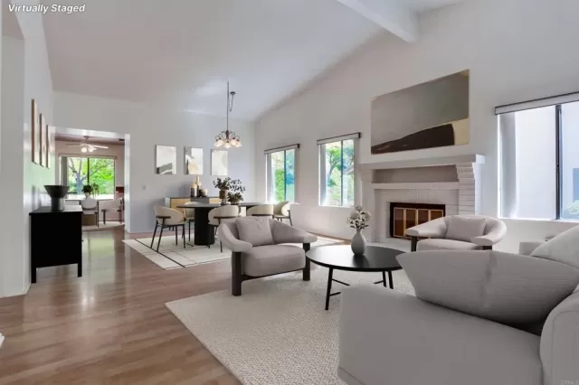 MLS: NDP2602010 Condo For Sale