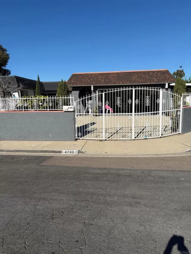 MLS: NDP2602012 Condo For Sale