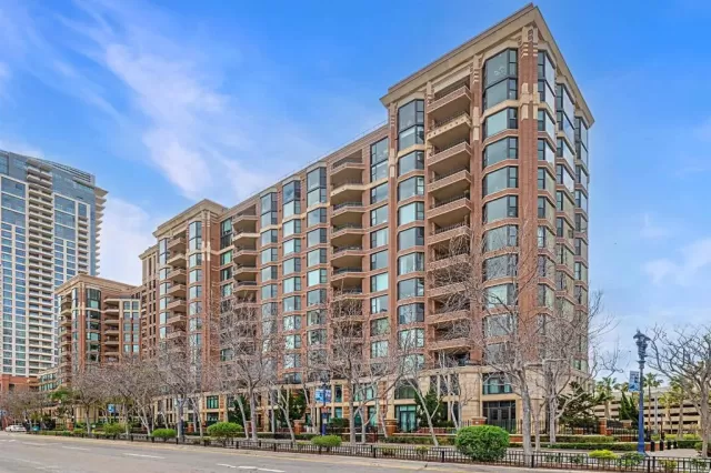 MLS: NDP2602026 Condo For Sale