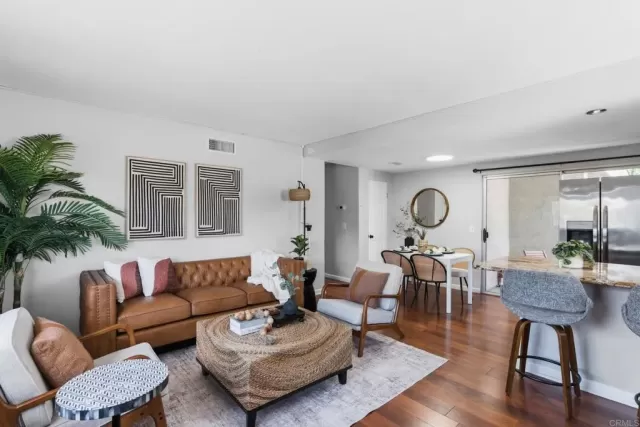 MLS: NDP2602029 Condo For Sale