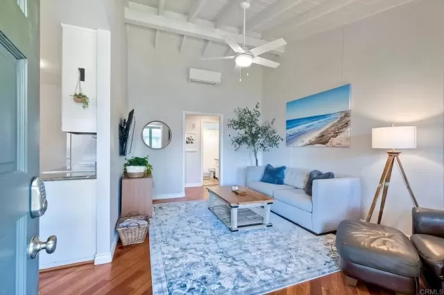 MLS: NDP2602030 Condo For Sale