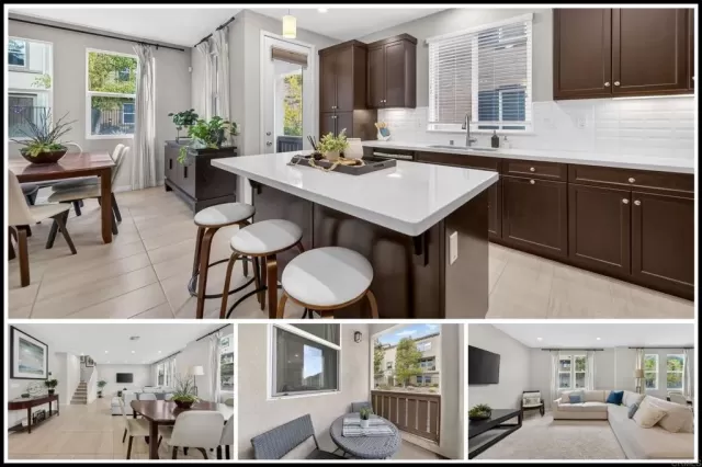 MLS: NDP2602033 Condo For Sale