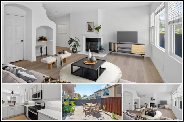 MLS: NDP2602067 Condo For Sale