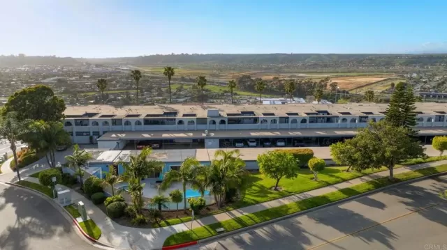 MLS: NDP2602177 Condo For Sale