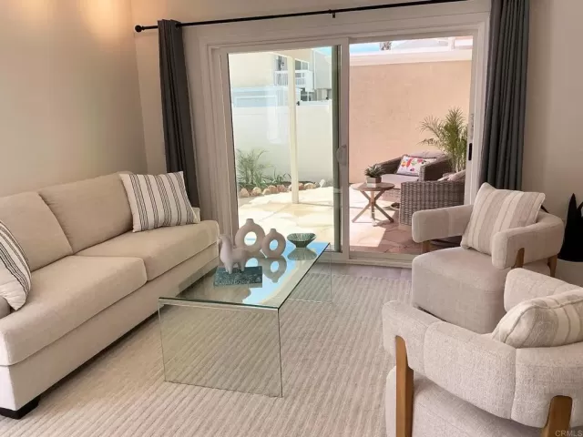 MLS: NDP2602190 Condo For Sale