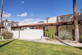 Browse active condo listings in DE ANZA VILLAS