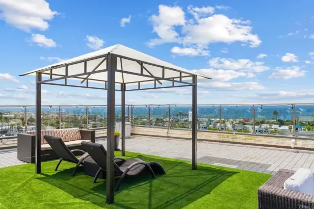 MLS: NDP2602358 Condo For Sale