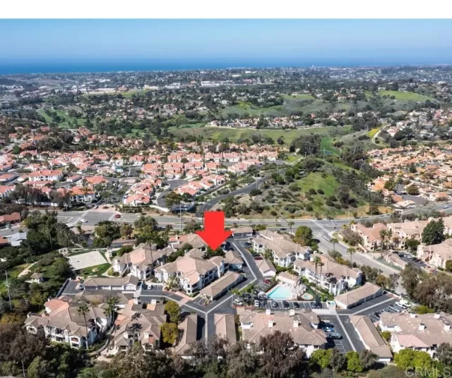 MLS: NDP2602371 Condo For Sale