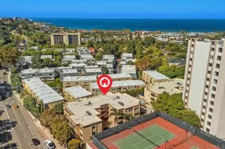 More Details about MLS # NDP2602375 : 2420 TORREY PINES ROAD UNIT B202