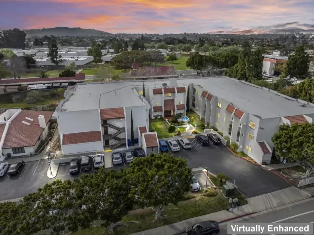 MLS: NDP2602391 Condo For Sale