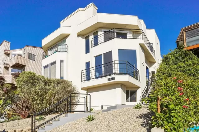 MLS: NDP2602436 Condo For Sale