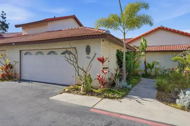 MLS: NDP2602520 Condo For Sale