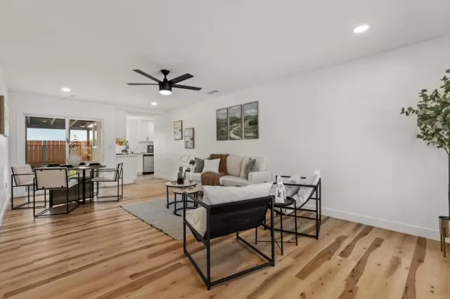 MLS: NDP2602564 Condo For Sale