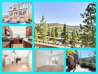 Browse active condo listings in SAN ELIJO HILLS