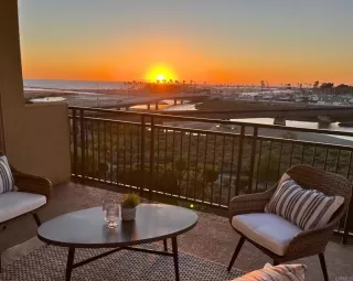 More Details about MLS # NDP2602702 : 1021 COSTA PACIFICA WAY UNIT 2301