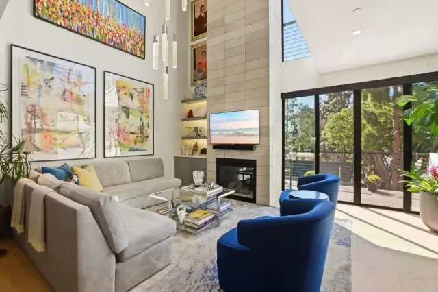 MLS: NDP2602740 Condo For Sale