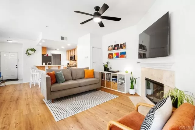 MLS: NDP2602818 Condo For Sale