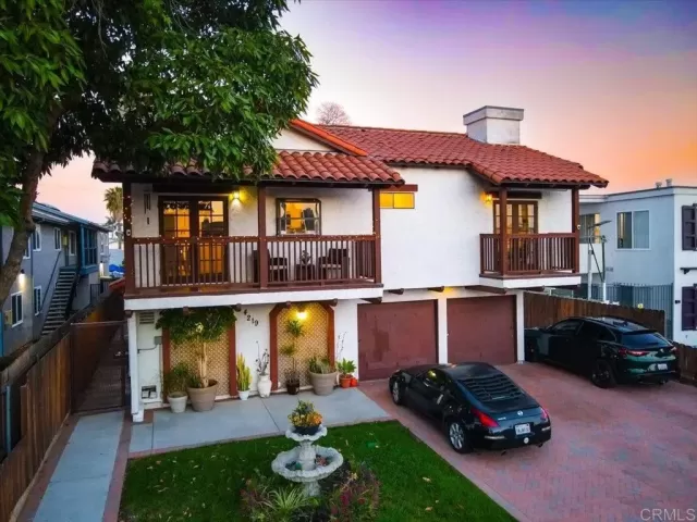 MLS: NDP2602842 Condo For Sale