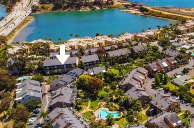 MLS: NDP2602900 Condo For Sale