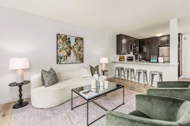 MLS: NDP2602922 Condo For Sale